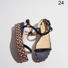 M5596P) Christian Louboutin ꥹ֥
