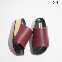 P3027P) JIL SANDER 륵