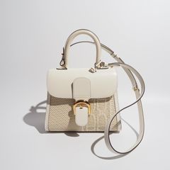 R1718P) DELVAUX �ǥ������