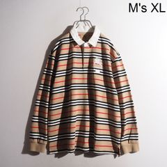 R1682P) Supreme ����ץ꡼�� �� BURBERRY �С��Х꡼