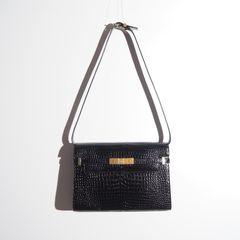 R1009P) SAINT LAURENT PARIS ����������ѥ�