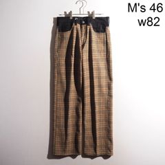 C4452P) OUR LEGACY ����쥬����