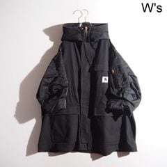 R0051) sacai ������ �� Carhartt WIP �����ϡ���