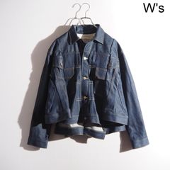 R1765P) sacai ������ �� Levi��s �꡼�Х���