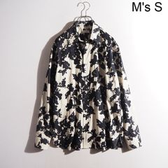 C4009P) DRIES VAN NOTEN �ɥꥹ������Υåƥ�