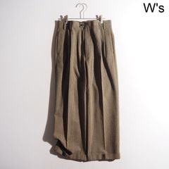 C1352P) Maison Margiela 1 �᥾��ޥ른����