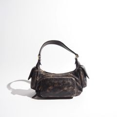 R2378P) MIUMIU �ߥ奦�ߥ奦