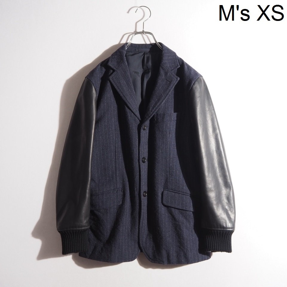 COMME des GARSONS ジャケット x6770P) COMME des GARCONS HOMME コムデギャルソンオム | メンズ