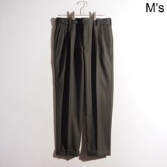 P6924P) IGARASHI TROUSERS �����饷�ȥ饦������