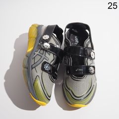 R1928P) CECILIE BAHNSEN �����꡼�Х󥻥� �� asics �����å���