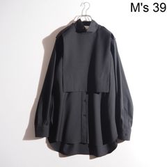 R0701P) JIL SANDER ���륵�����