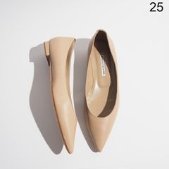 R0091P) MANOLO BLAHNIK �ޥΥ��֥�˥�