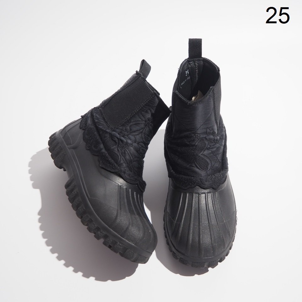 【最終値下げ】cecilie bahnsen × DIEMME ブーツ 本日限定価格】cecilie bahnsen × DIEMME ブーツ