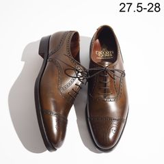 R0720P) CROCKETT&JONES å&硼