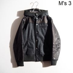 P6465P) UNDERCOVER ISM С