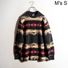 x6958P) JUNYA WATANABE MAN ������勵�ʥ� �� PENDLETON �ڥ�ɥ�ȥ�