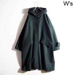 P9709P) MACKINTOSH �ޥå���ȥå����TOMORROWLAND