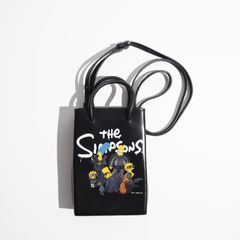 R4051P) BALENCIAGA Х󥷥  THE SIMPSONS ץ