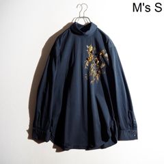 C4724P) DRIES VAN NOTEN ɥꥹΥåƥ