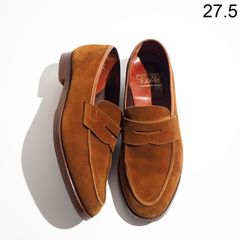 R0719P) CROCKETT&JONES å&硼
