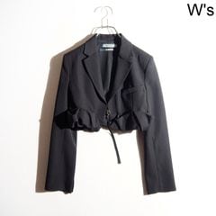 P8730P) JACQUEMUS åॹ