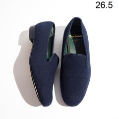 P8718P) Barbour �Х֥��� �� Bowhill&Elliott �ܥ��ҥ륢��ɥ��ꥪ�å�