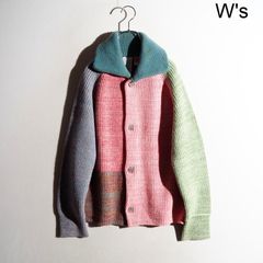 R4508P) WASTE YARN PROJECT ���������ȥ䡼��ץ���������