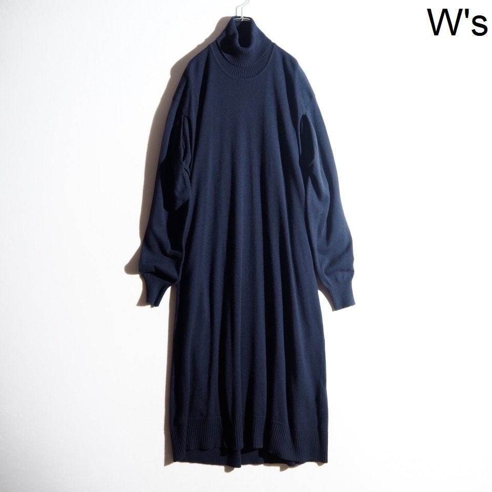 P6584P) JIL SANDER ジルサンダー | レディース 秋冬,ワンピース | RB-NET