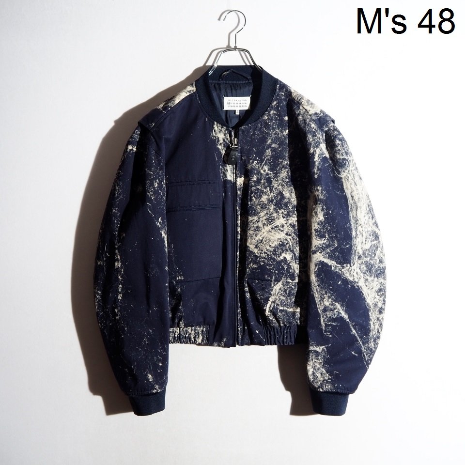 x6802P) Maison Margiela 10 メゾンマルジェラ | メンズ カジュアル