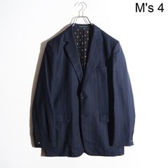 x7099P) Yohji Yamamoto COSTUME D'HOMME �襦����ޥ��