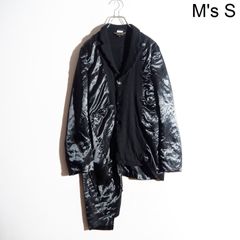 J8887P) COMME des GARCONS HOMME PLUS ����ǥ���륽�󥪥�