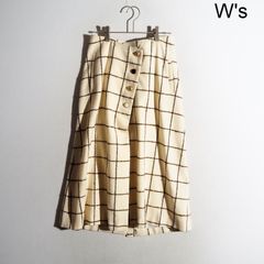 C4984P) WALES BONNER �������륺�ܥʡ�