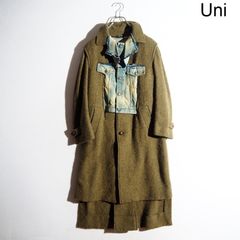 C4134P) Maison Margiela �򥿥� �᥾��ޥ른����