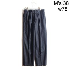 R5967P) BERNARD ZINS �٥�ʡ��륶�� �� BEAMS F