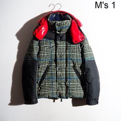 P3108P) MONCLER GENIUS ��󥯥졼��