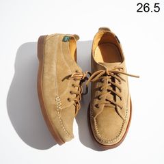 R1859P) Paraboot �ѥ�֡��� �� STUDIO NICHOLSON ���������˥��륽��