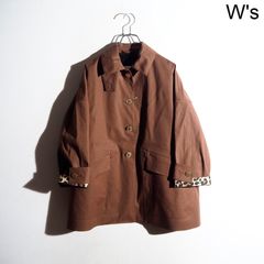 R5990P) MACKINTOSH �ޥå���ȥå��� �� TOMORROWLAND