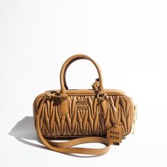 R6107P) MIU MIU �ߥ奦�ߥ奦