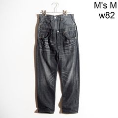 R2685P) JUNYA WATANABE MAN ������勵�ʥ� �� Levi's �꡼�Х���