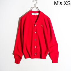 R6835P) PLAY COMME des GARCONS �ץ쥤 ����ǥ���륽��