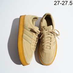 R4666P) Ronnie Fieg KITH ���� �� adidas ���ǥ����� �� Clarks ���顼����