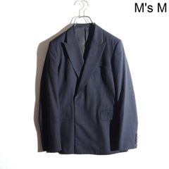 B9651P) COMME des GARCONS HOMME DEUX ����ǥ���륽��