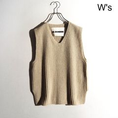 R6955P) JIL SANDER �� ���륵�����