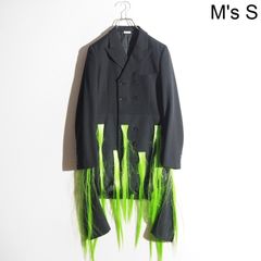 C5292P) COMME des GARCONS HOMME PLUS ����ǥ���륽�� ����ץ�她