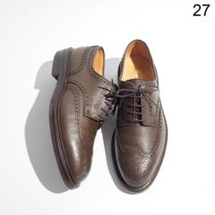 R6818P) CROCKETT&JONES �������å�&���硼��