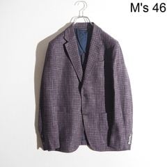 P9021P) Ermenegildo Zegna CROSSOVER �����ͥ���ɥ��˥�