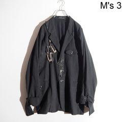 C5127P��Yohji Yamamoto POUR HOMME �襦����ޥ��