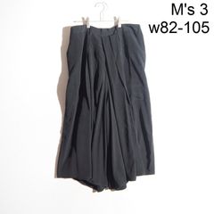 C5134P) Yohji Yamamoto POUR HOMME �襦����ޥ��