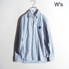 R7985P) PLAY COMME des GARCONS �ץ쥤 ����ǥ���륽��