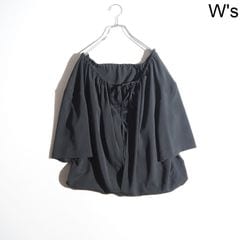 C5538P) DRIES VAN NOTEN �ɥꥹ������Υåƥ�